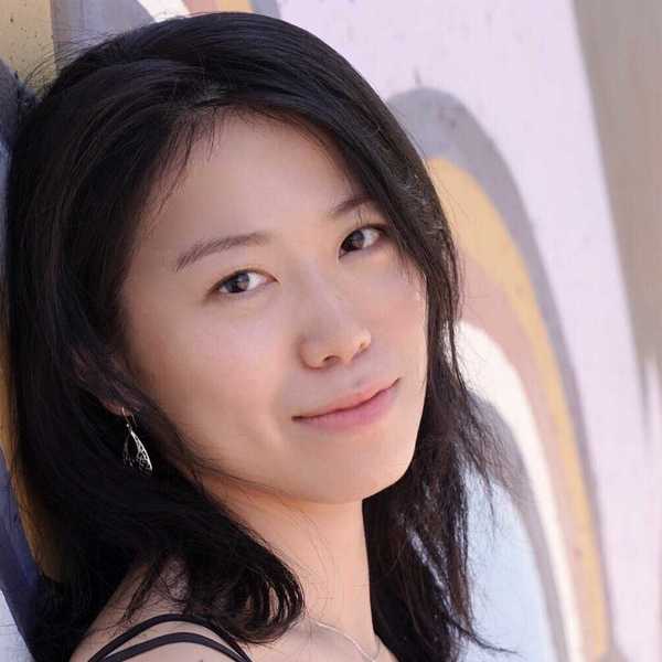 Bang Family Series at Smithfield Church to present Sophia Zhou in concert