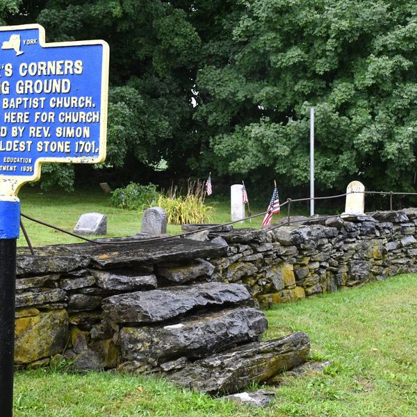 Invite to breakfast (and a scrubbing) at Spencer’s Corners on Aug. 11