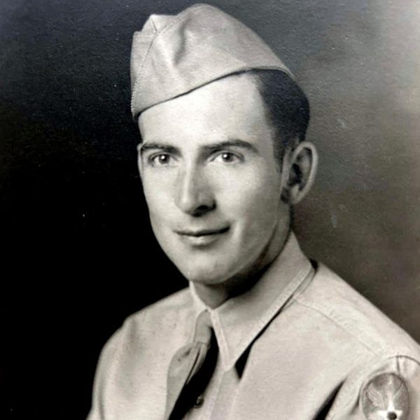 Remains of area WWII veteran recovered and returned home