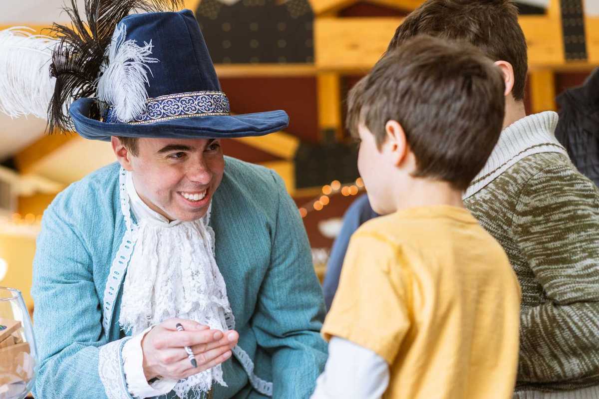 Reimagining opera for a new generation