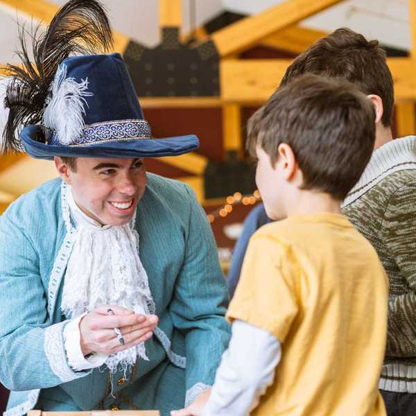 Reimagining opera for a new generation