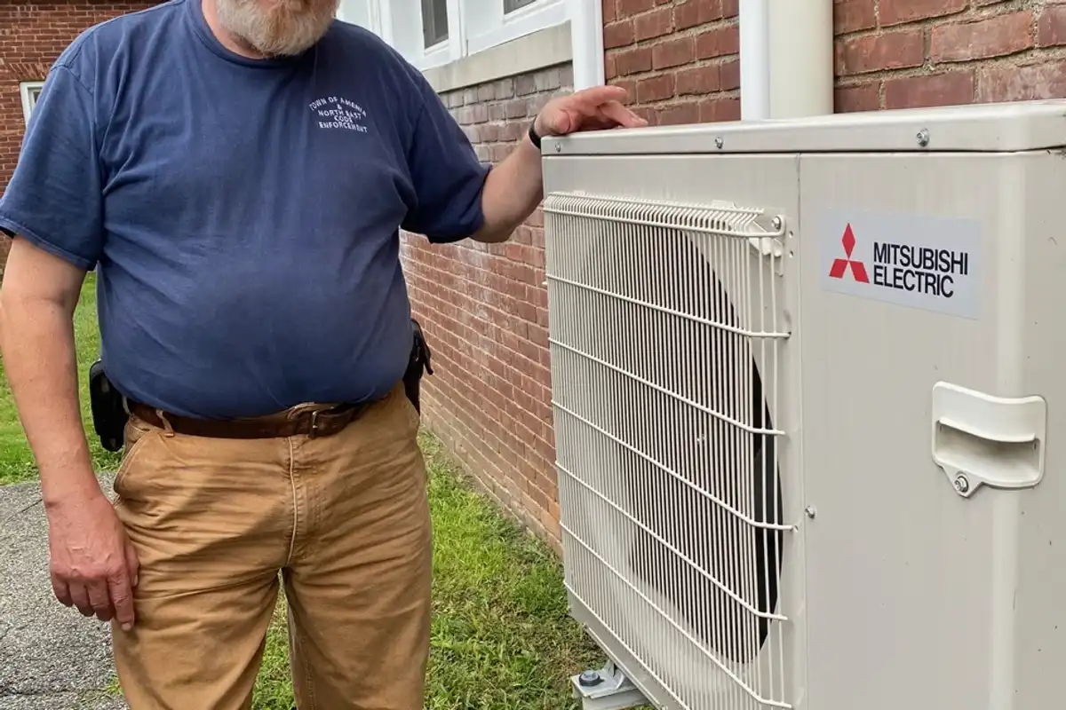 Millerton Climate Smart to promote heat pumps