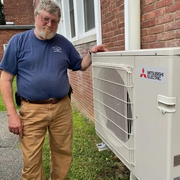 Millerton Climate Smart to promote heat pumps
