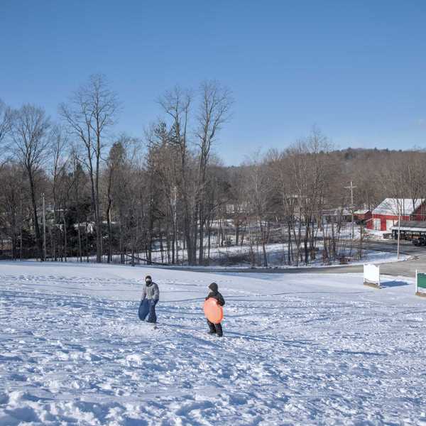 Northeast Dutchess County digs out, braces for more snow