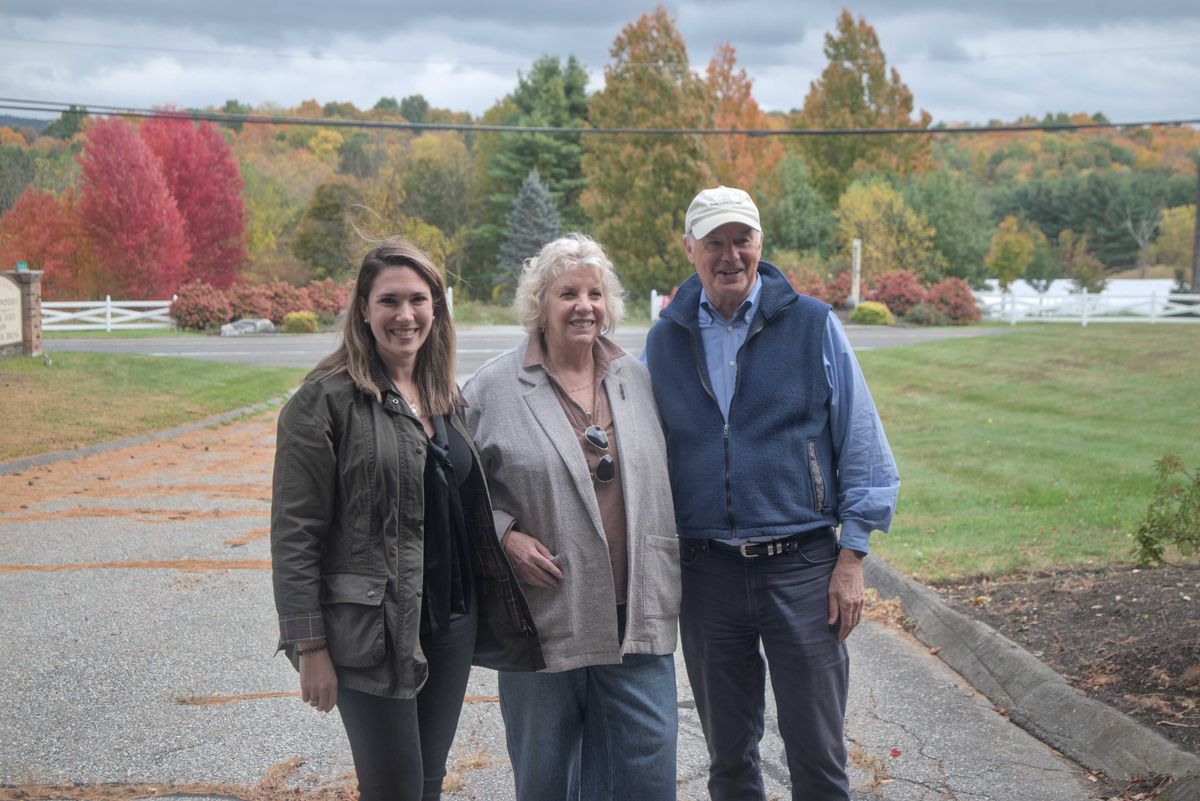 State legislators allocate $400,000 toward North East’s new Town Hall