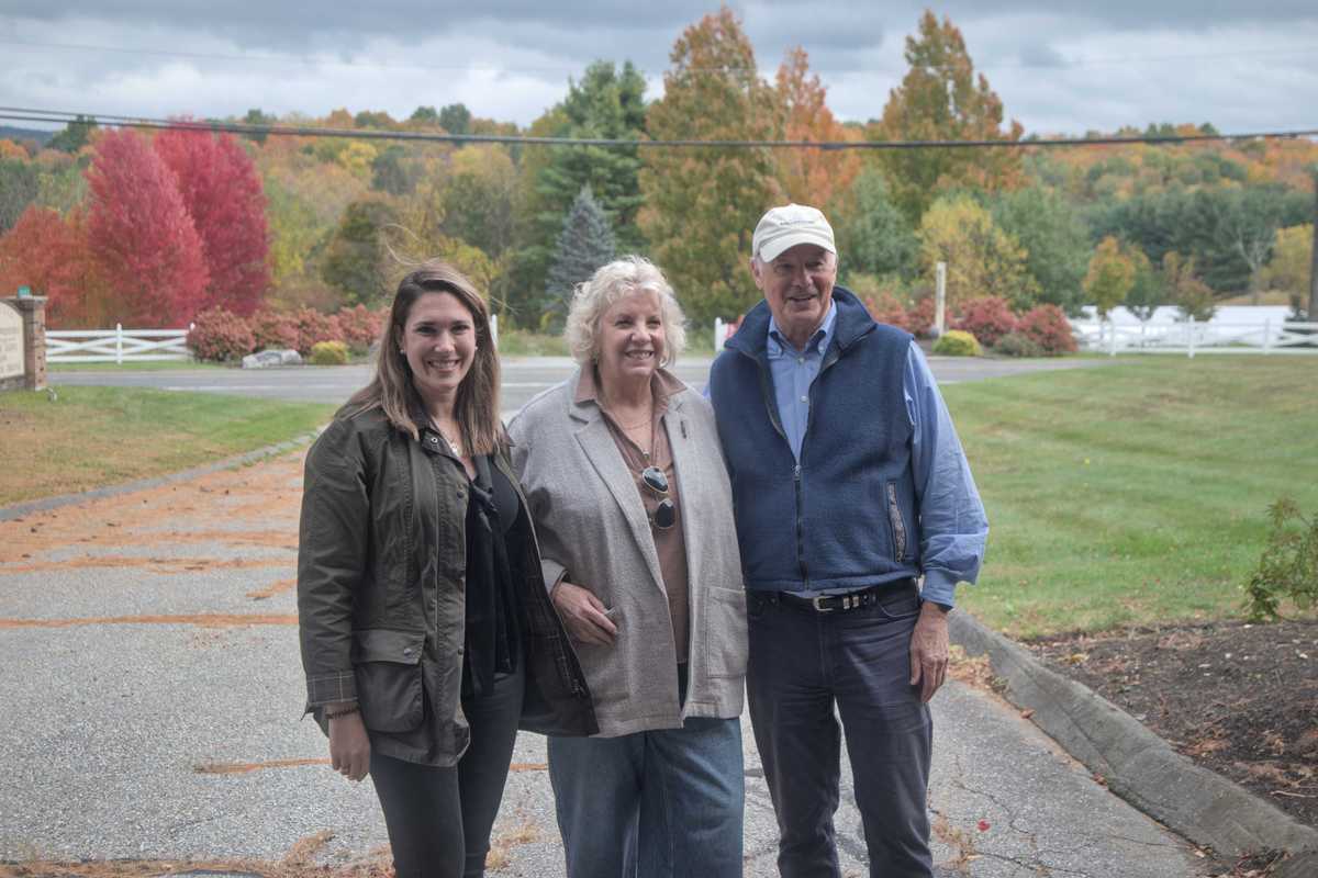 State legislators allocate $400,000 toward North East’s new Town Hall