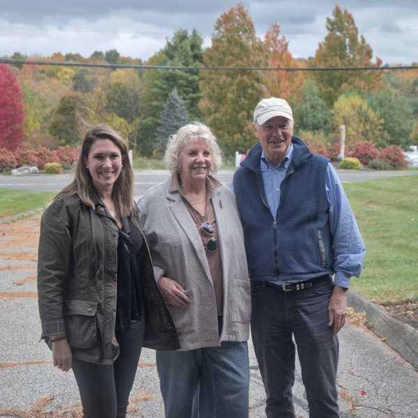 State legislators allocate $400,000 toward North East’s new Town Hall