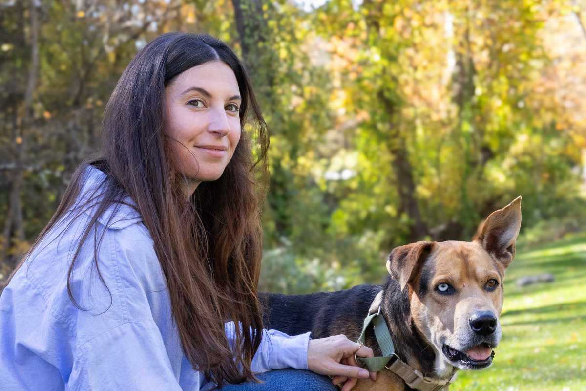 A sanctuary for second chances