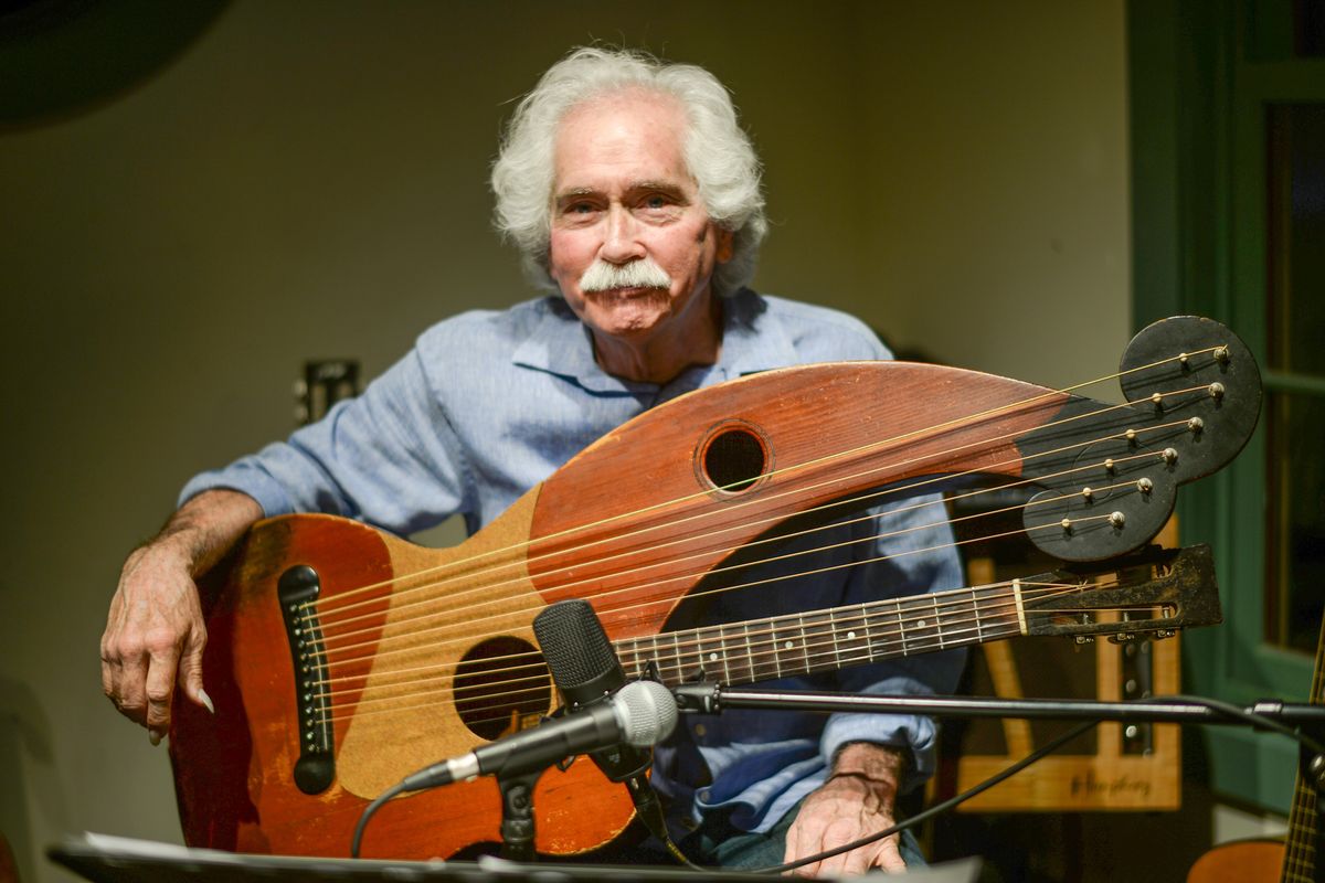 Bennett wins international guitar competition