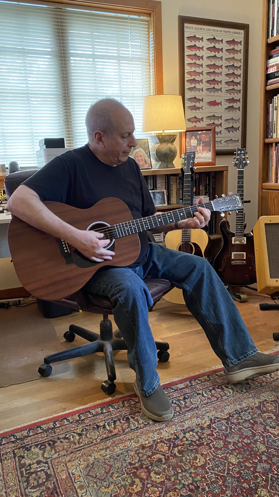 Blues Project Is Back, and Taking it on the Road