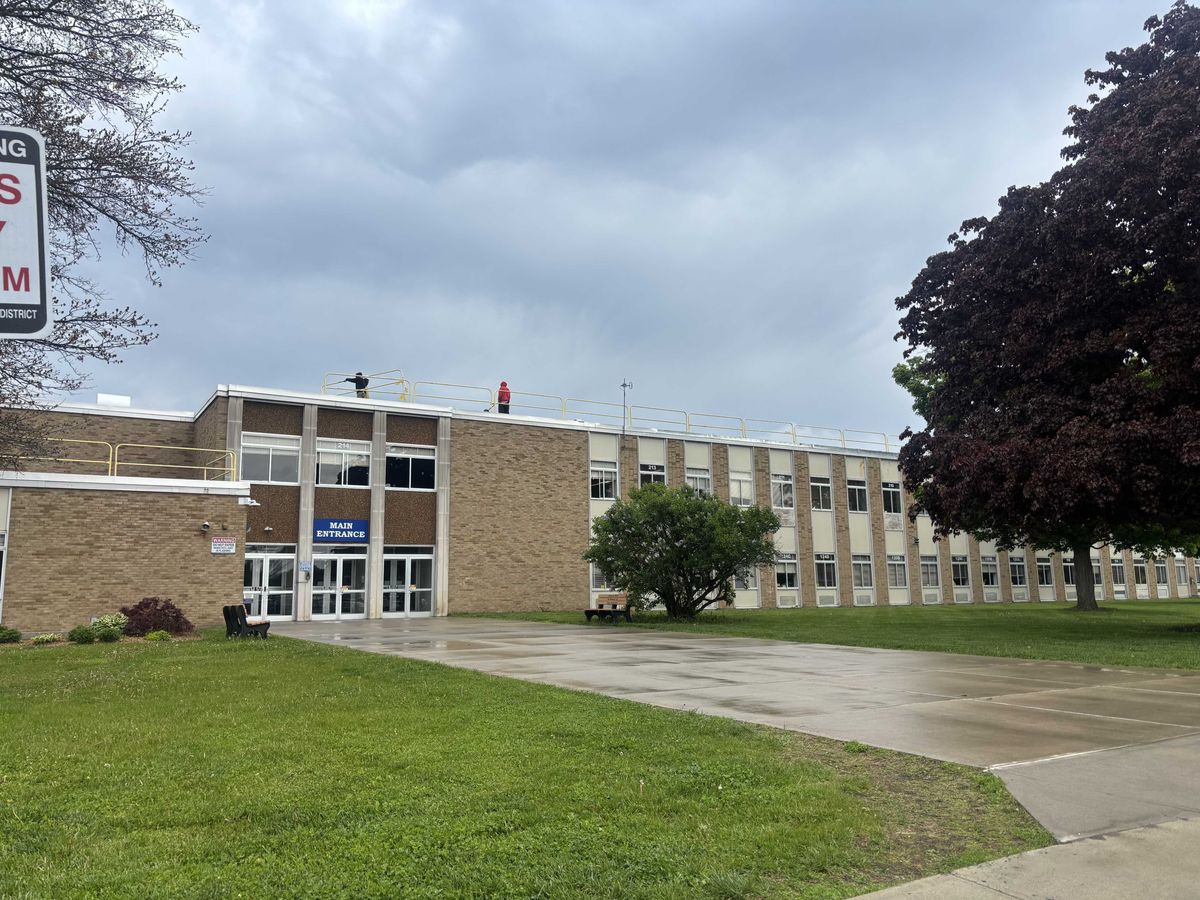 Pine Plains Central School District budget fails in vote