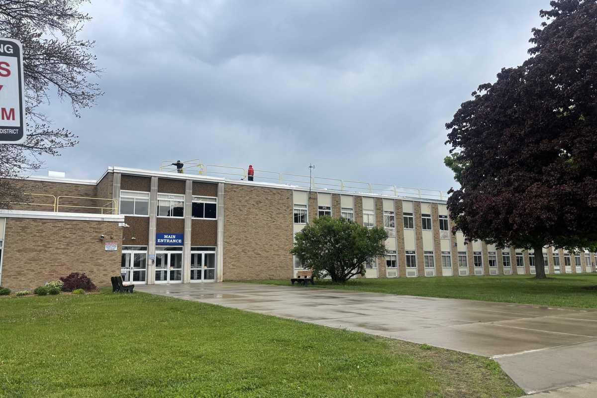 Pine Plains Central School District budget fails in vote