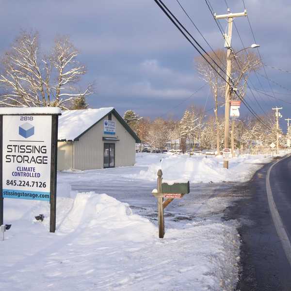 Stissing Storage operator proposes farm stand and self-storage business expansion