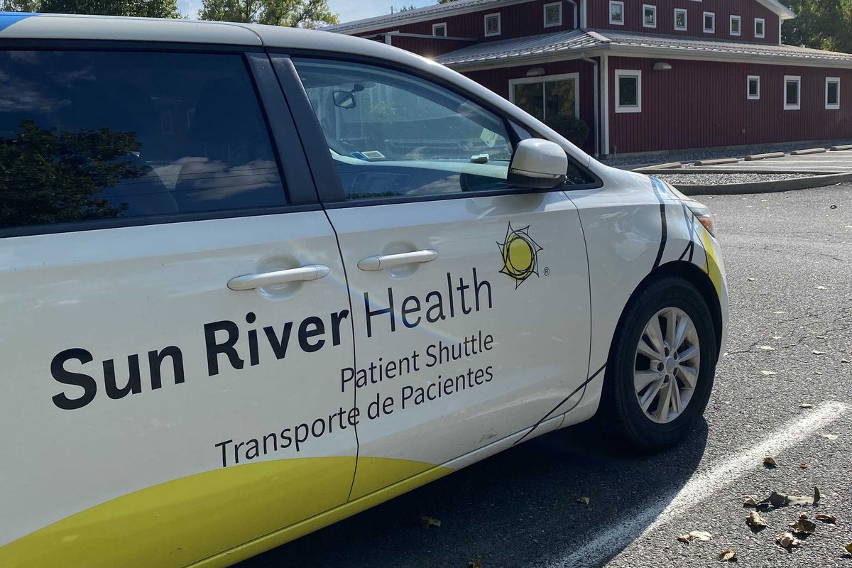 Sun River Health offers a variety of medical services