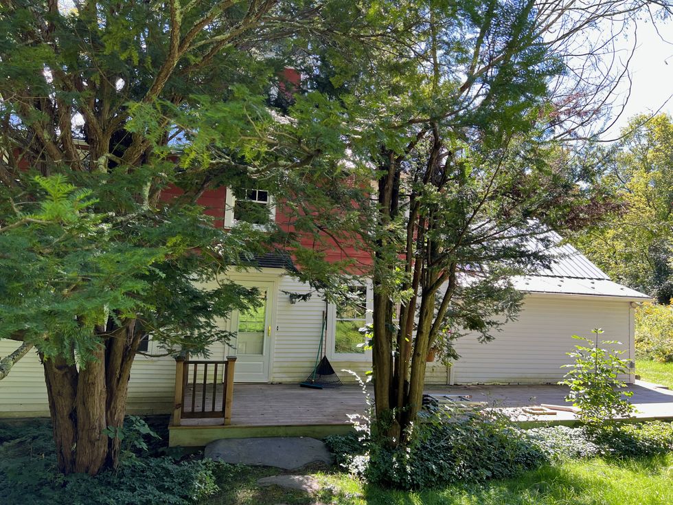 Recent property sales in the Town of Ancram