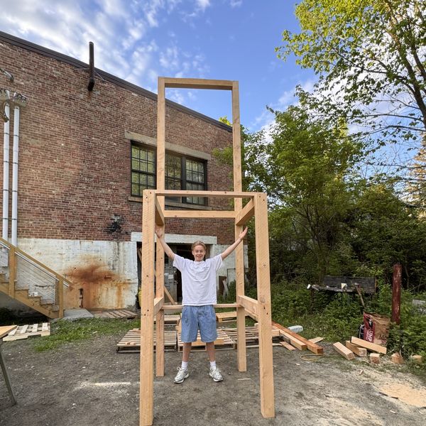 Father O’Connor to lead ascension day service at St. Patrick’s burial ground