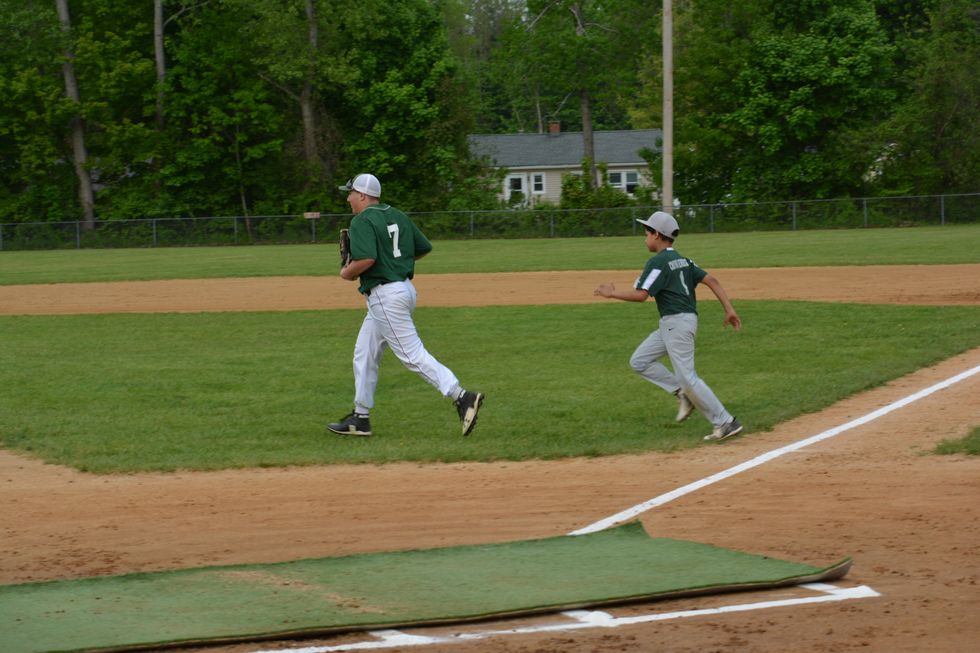Webutuck baseball to split field time between campus and town park
