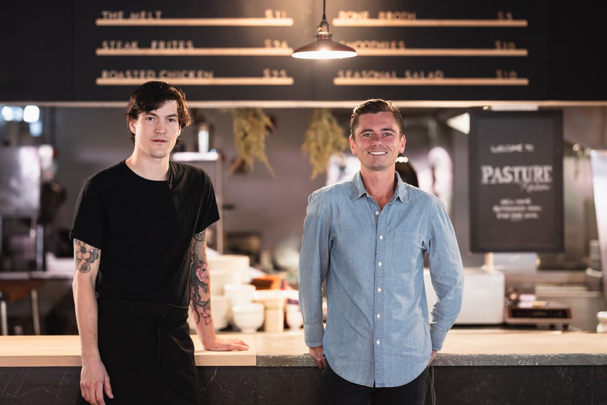 Millerton’s Tallow changes name to Pasture Kitchen, expands menu