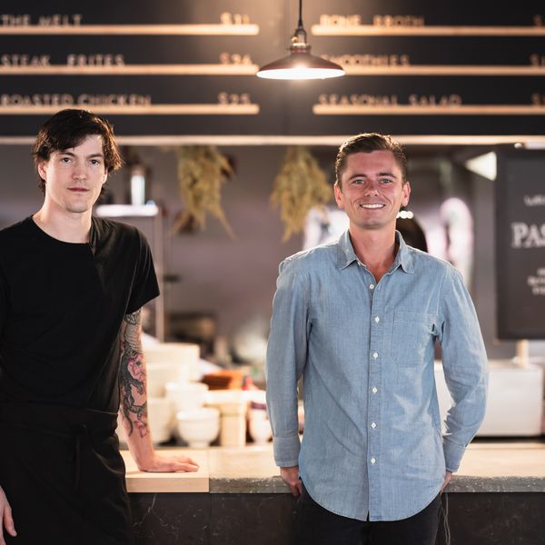 Millerton’s Tallow changes name to Pasture Kitchen, expands menu