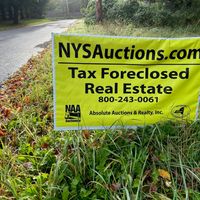 Dutchess County tax auction scheduled for Oct. 22