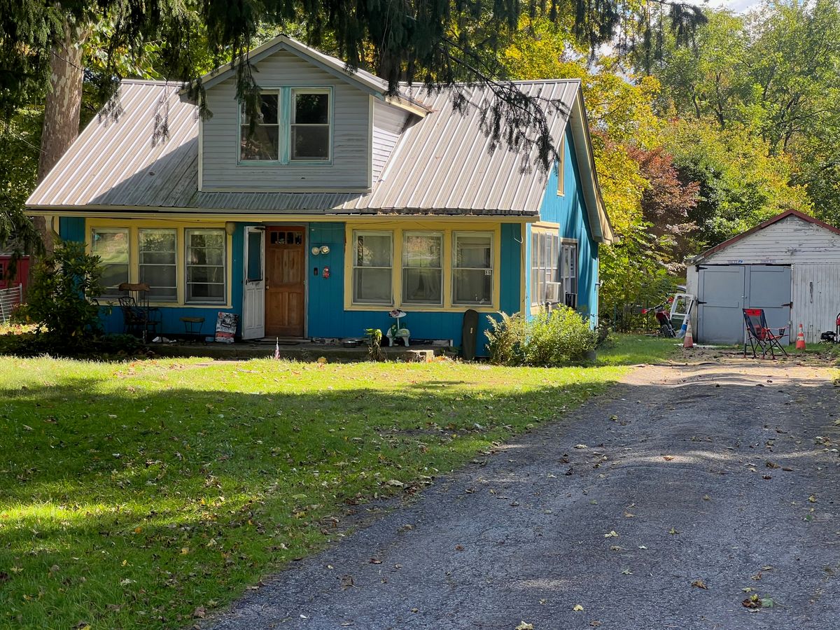 Amenia home prices level off as sales slow