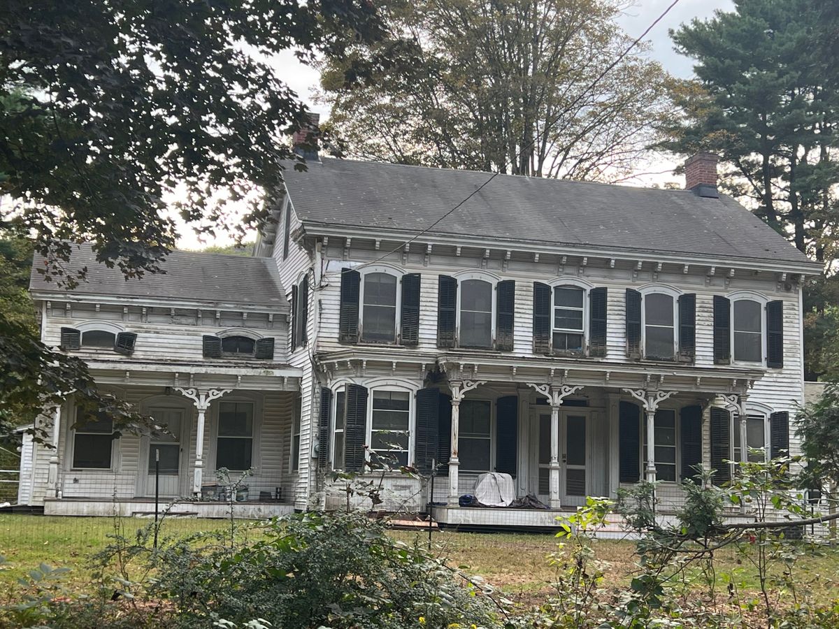 Pine Plains homes selling for 50% more than last year