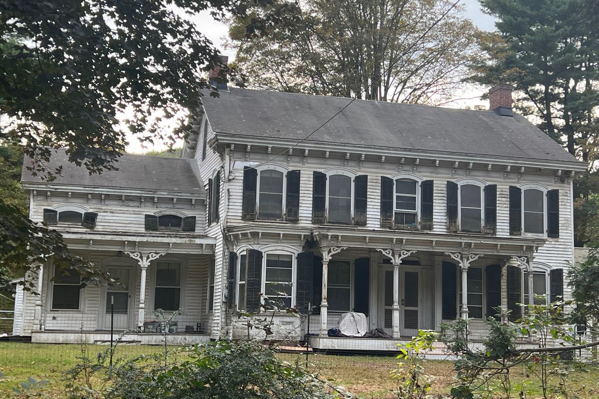 Pine Plains homes selling for 50% more than last year