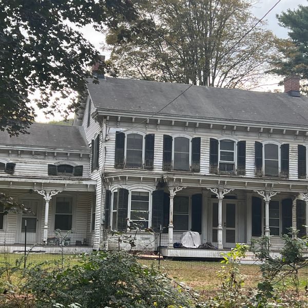 Pine Plains homes selling for 50% more than last year