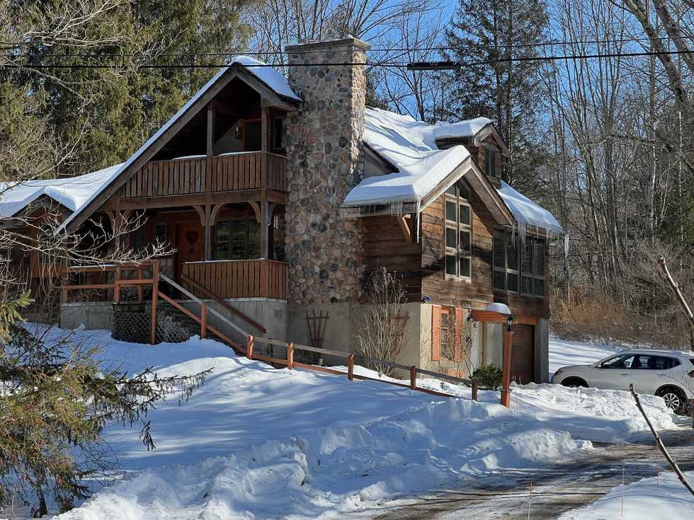 Stanford home prices rose in 2025 as sales slowed