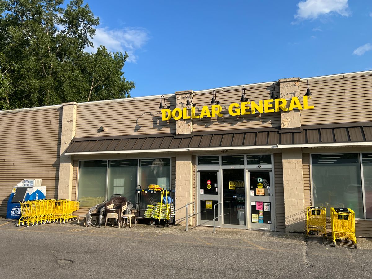 Catching up with land and commercial sales in Amenia