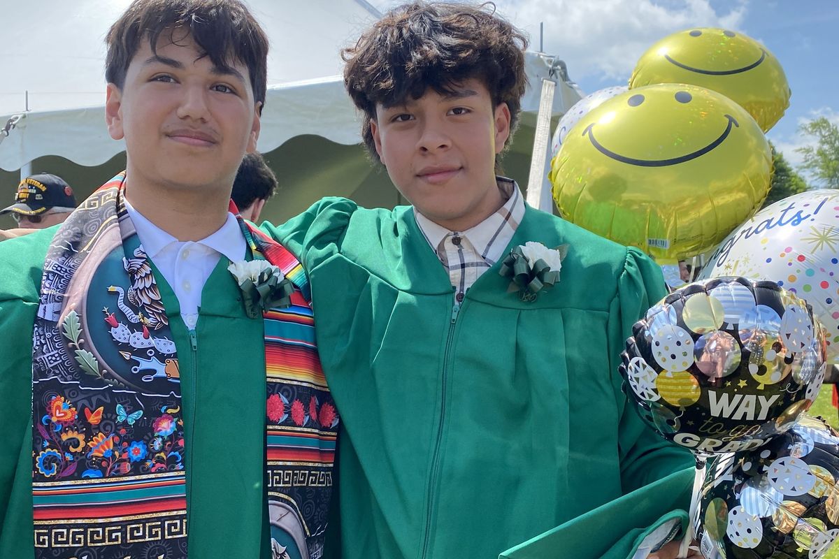 Webutuck graduates embrace their bright futures