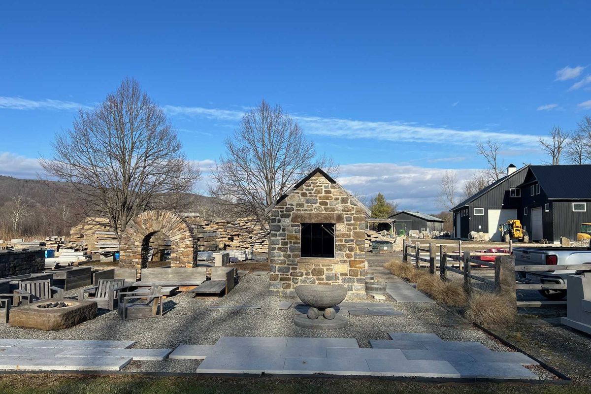 Amenia real estate sales reach a high in November