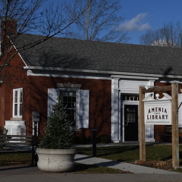 Region libraries gear up for fall activities