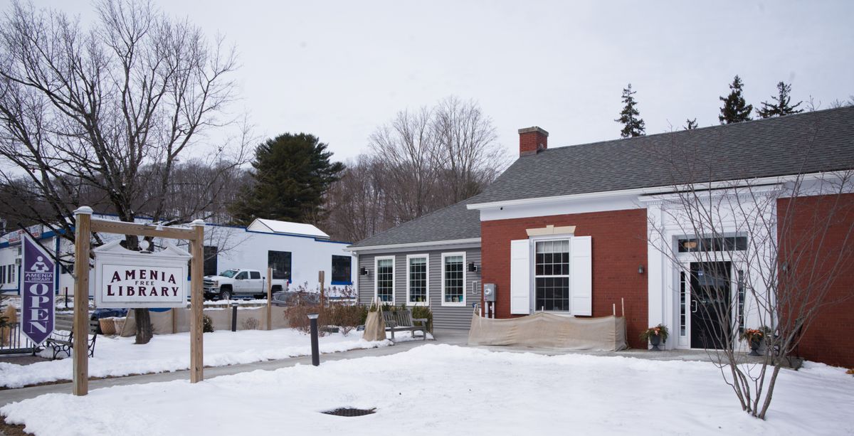 Library to host winter gardening talk Feb. 22