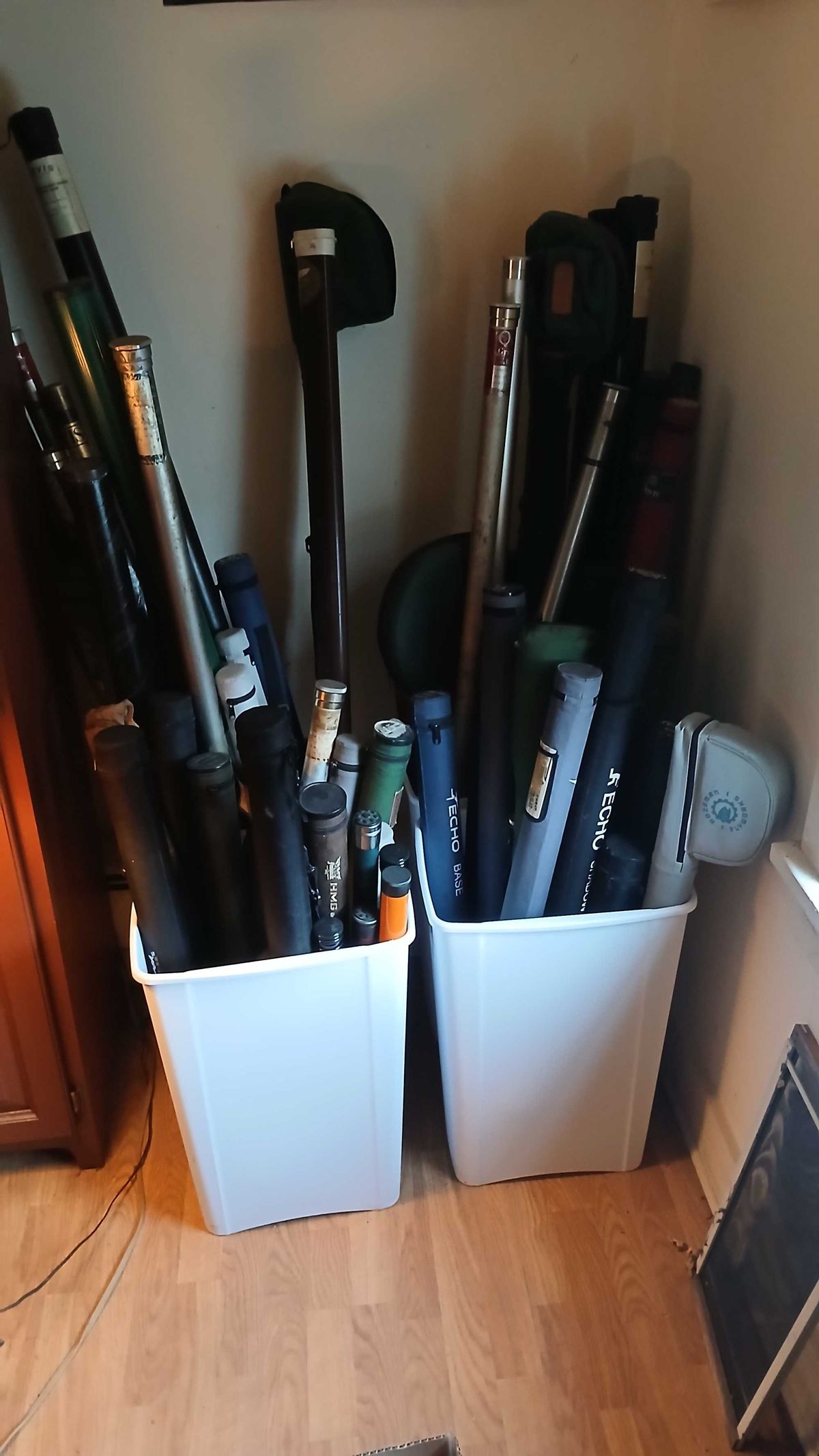 Tangled tackle fondling 2026