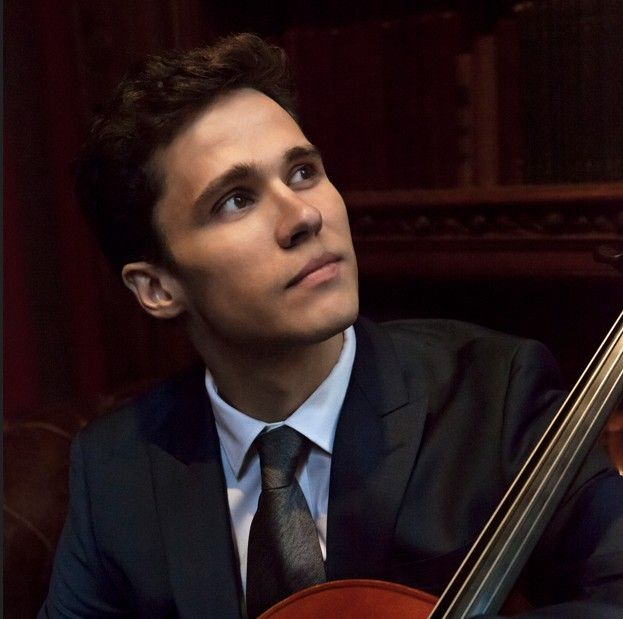Bach and beyond
