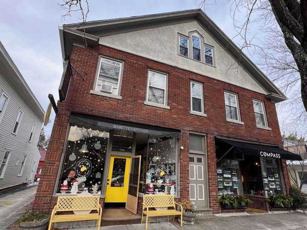 Millbrook home sales slow down in October