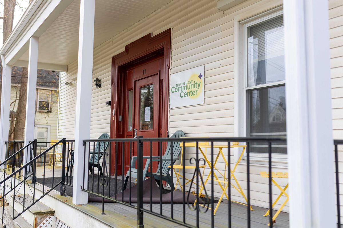 North East Community Center Executive Director steps down after 8 years