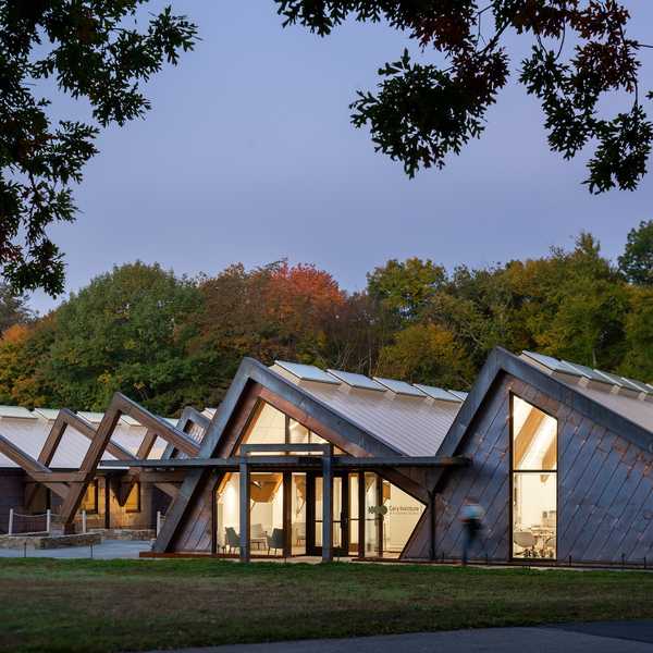 Exploring eco-science at the Cary Institute