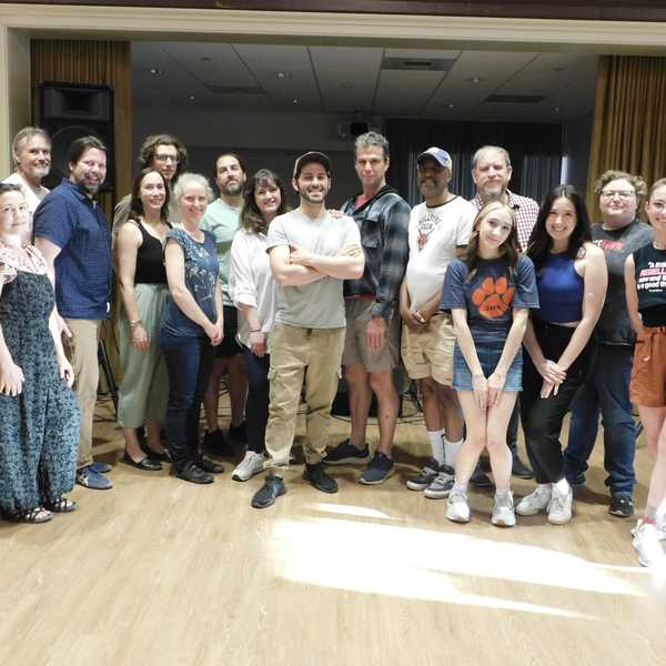 Local playwright revisits Revolutionary moment in “Rebel Town”