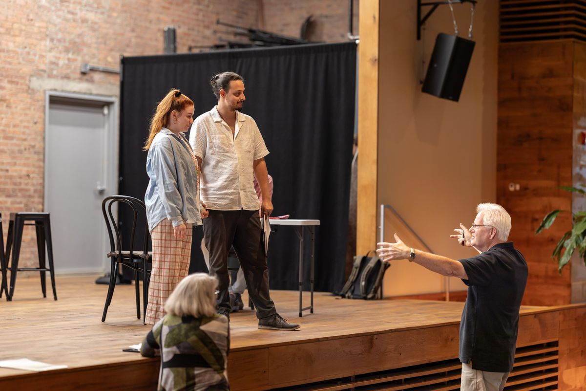 Pine Plains native stages an original production celebrating local history