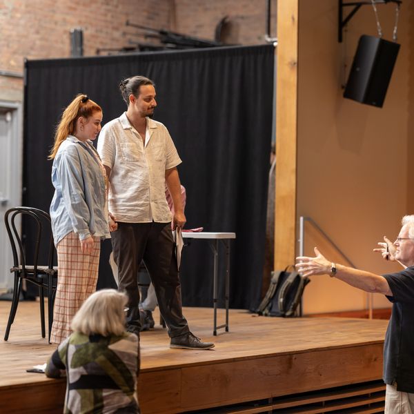 Pine Plains native stages an original production celebrating local history