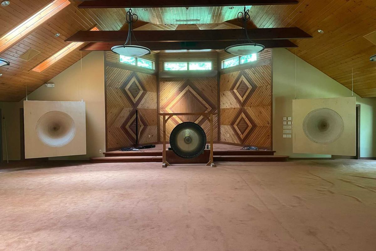 The Thyme in Sheffield blends nature, wellness and community