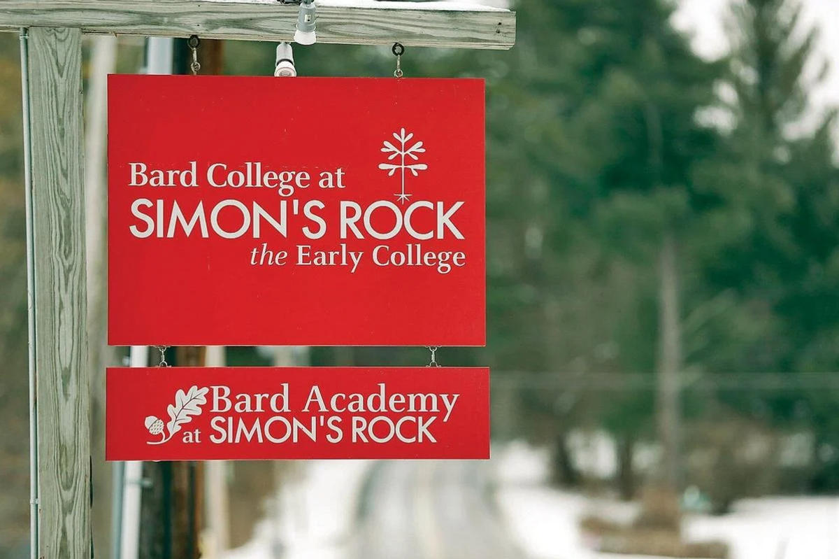 Bard College at Simon’s Rock closes