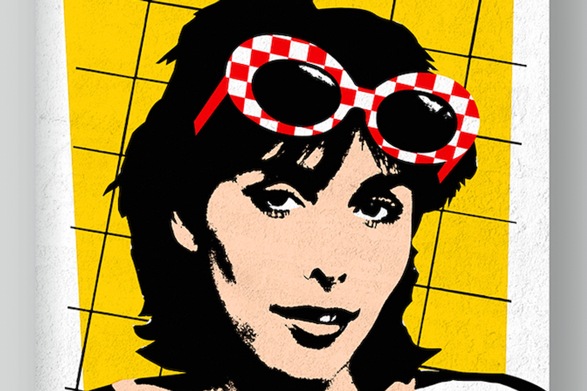 Desperately seeking Susan Seidelman