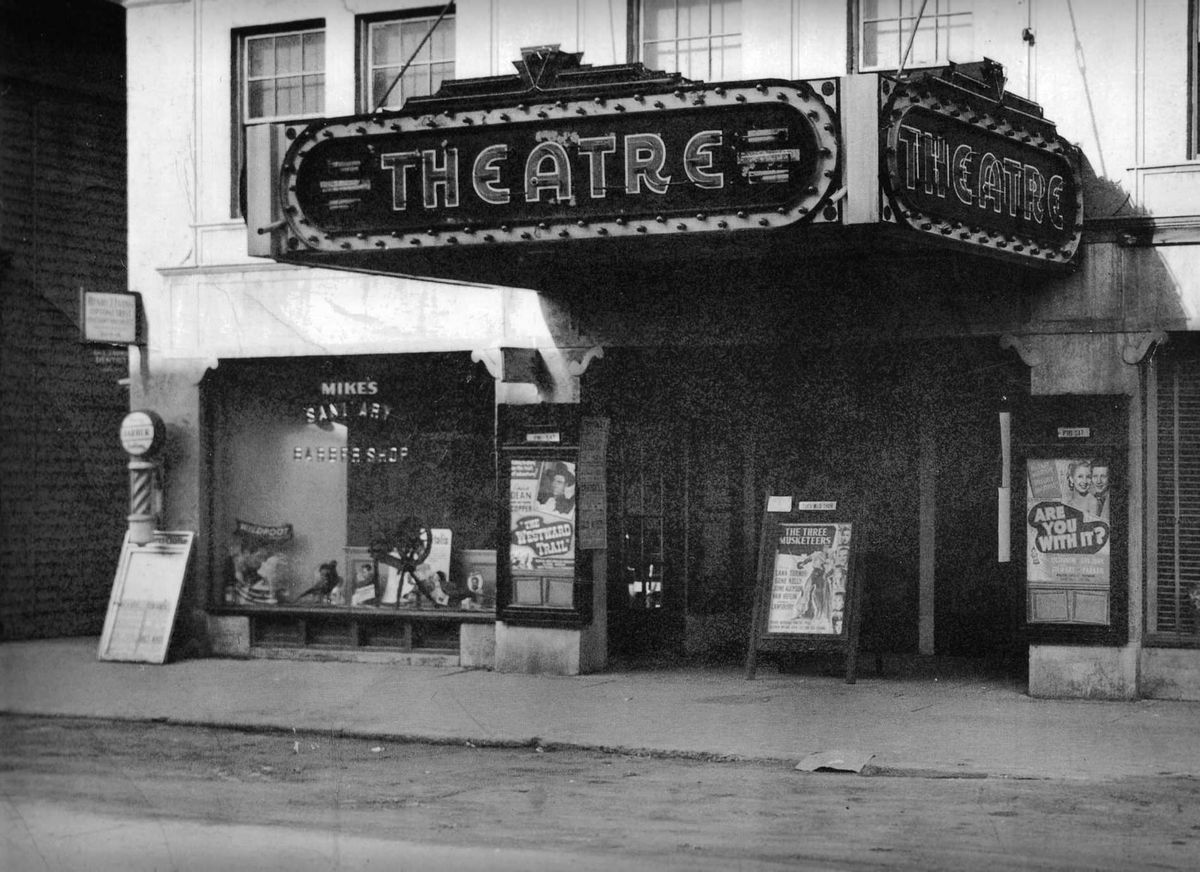 Crandell Theatre celebrates 100 years of film, community and Chatham history