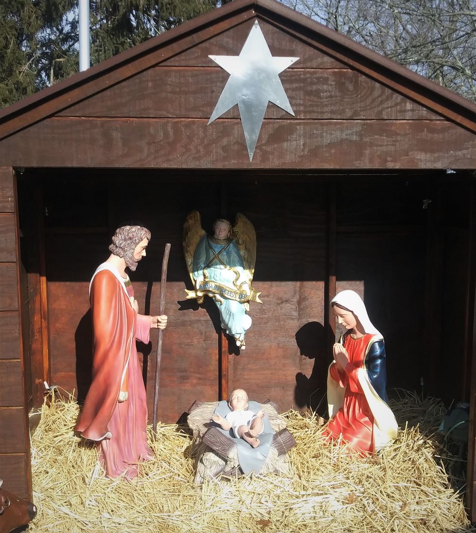 All Roads Lead to Bethlehem: ‘Connecticut’s Christmas Town’