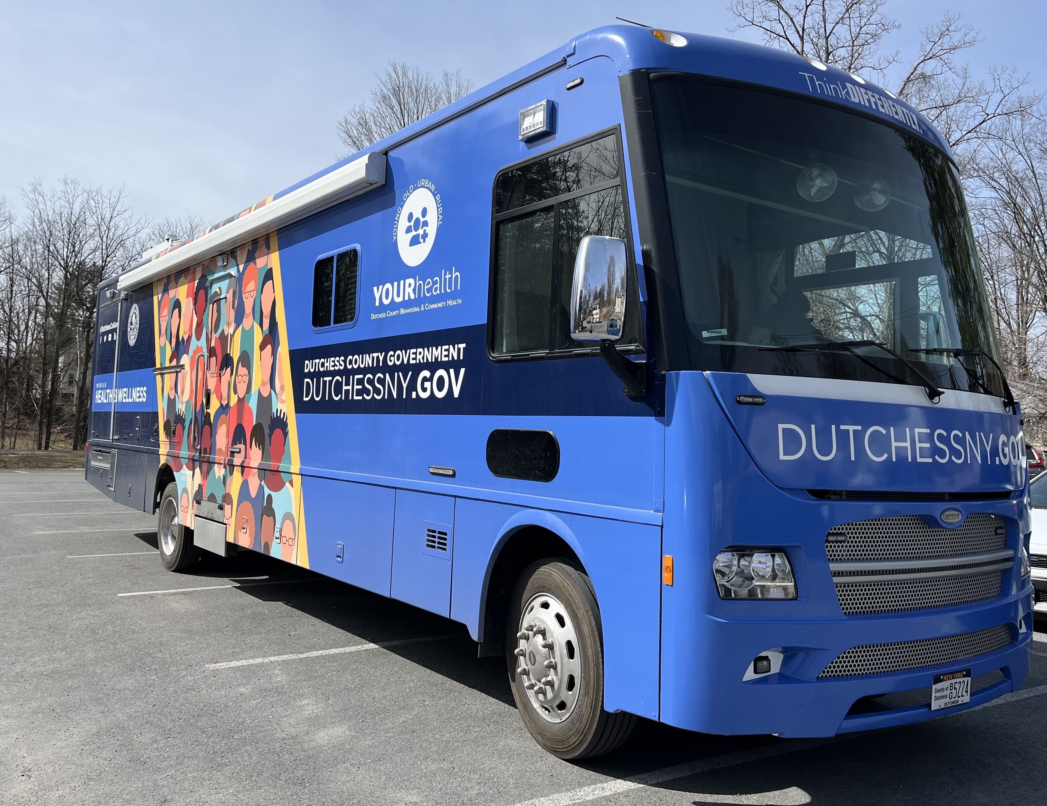 NECC's Mobile Health Day tackles lack of healthcare access