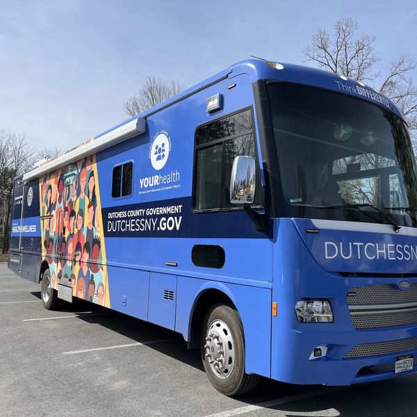 NECC's Mobile Health Day tackles lack of healthcare access