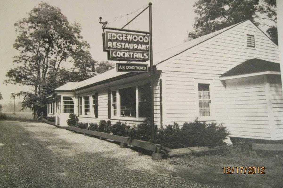 Remembering George and Anne Phillips’ Edgewood restaurant in Amenia